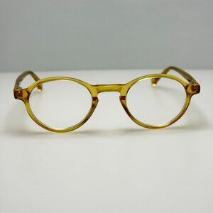 Eyebobs 2147 77 Board Stiff Black Eyeglasses Eye Glasses Readers 44-22 +1.75